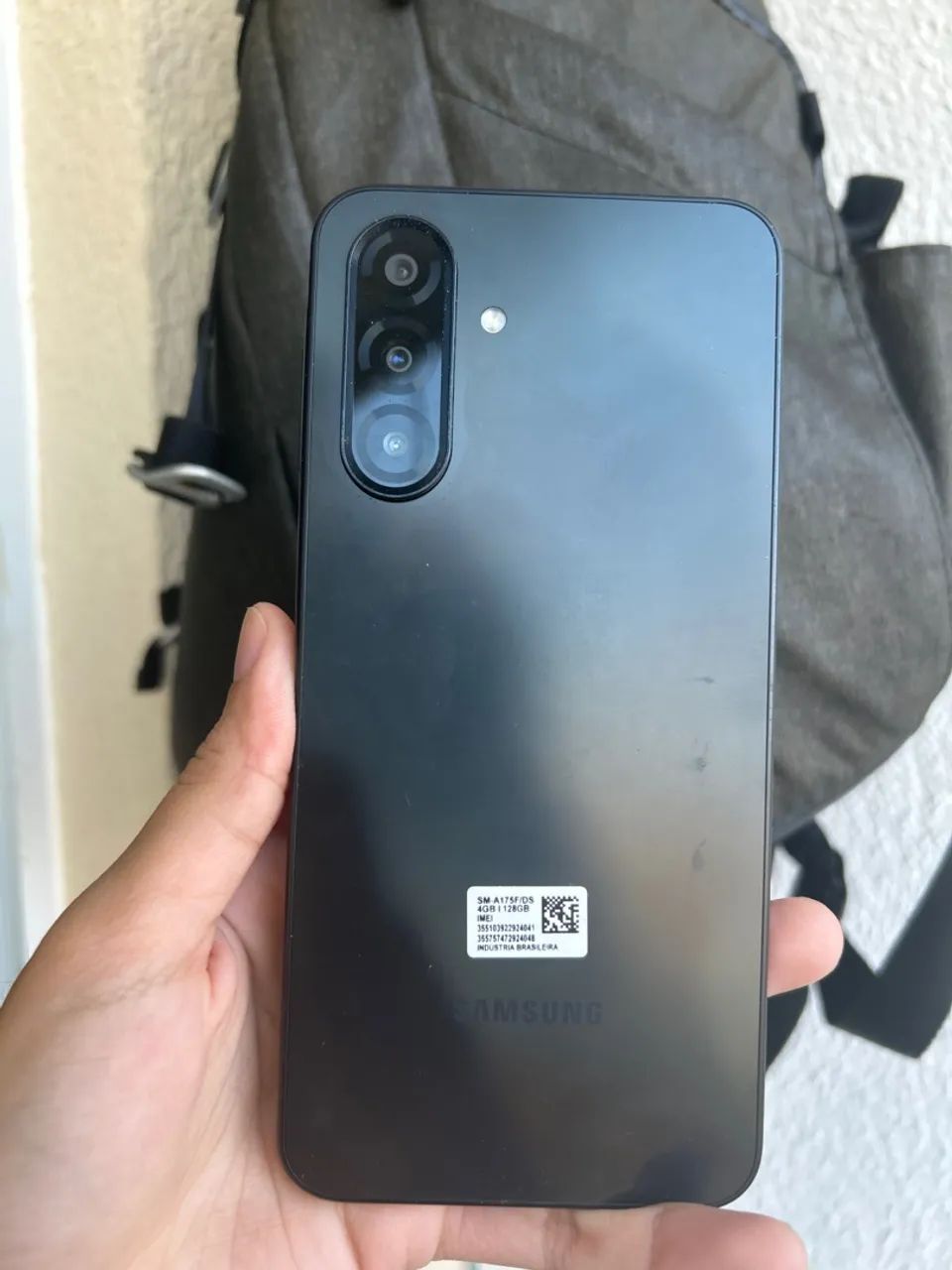 Celular A17 Samsung  - Foto 2