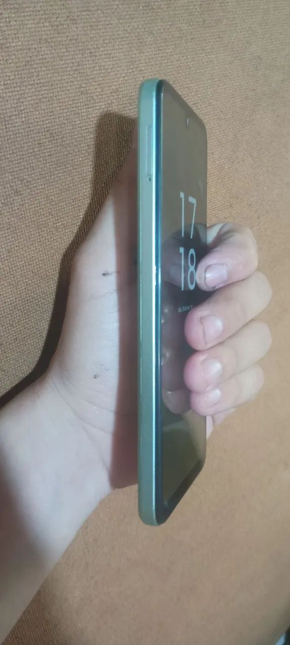? MOTO G54 VERDE TOP  - Foto 4