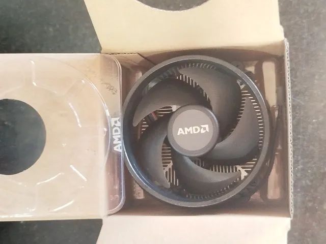 AMD Ryzen 3 3300X - Foto 3
