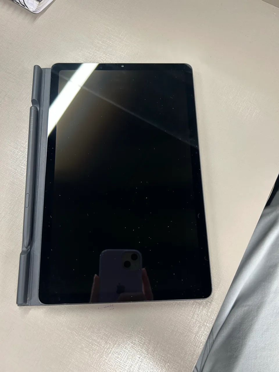 Tablet s6 lite 2023 - Foto 3