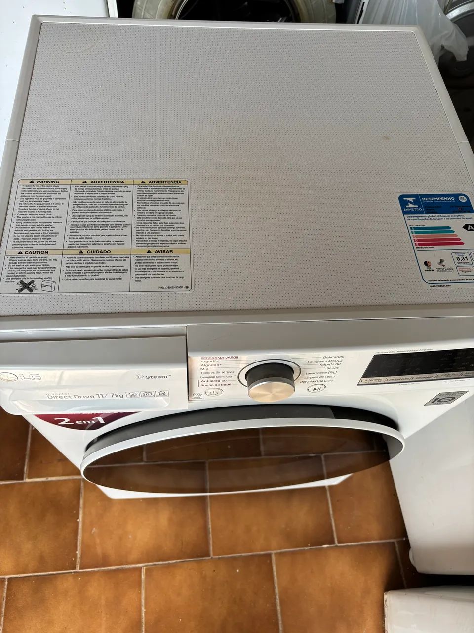 Vendo máquina  - Foto 2