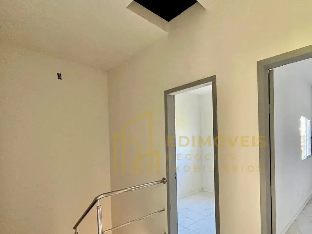 Casa Pronta para Morar no Residencial Jacaraípe com Suíte e Varanda - Foto 3