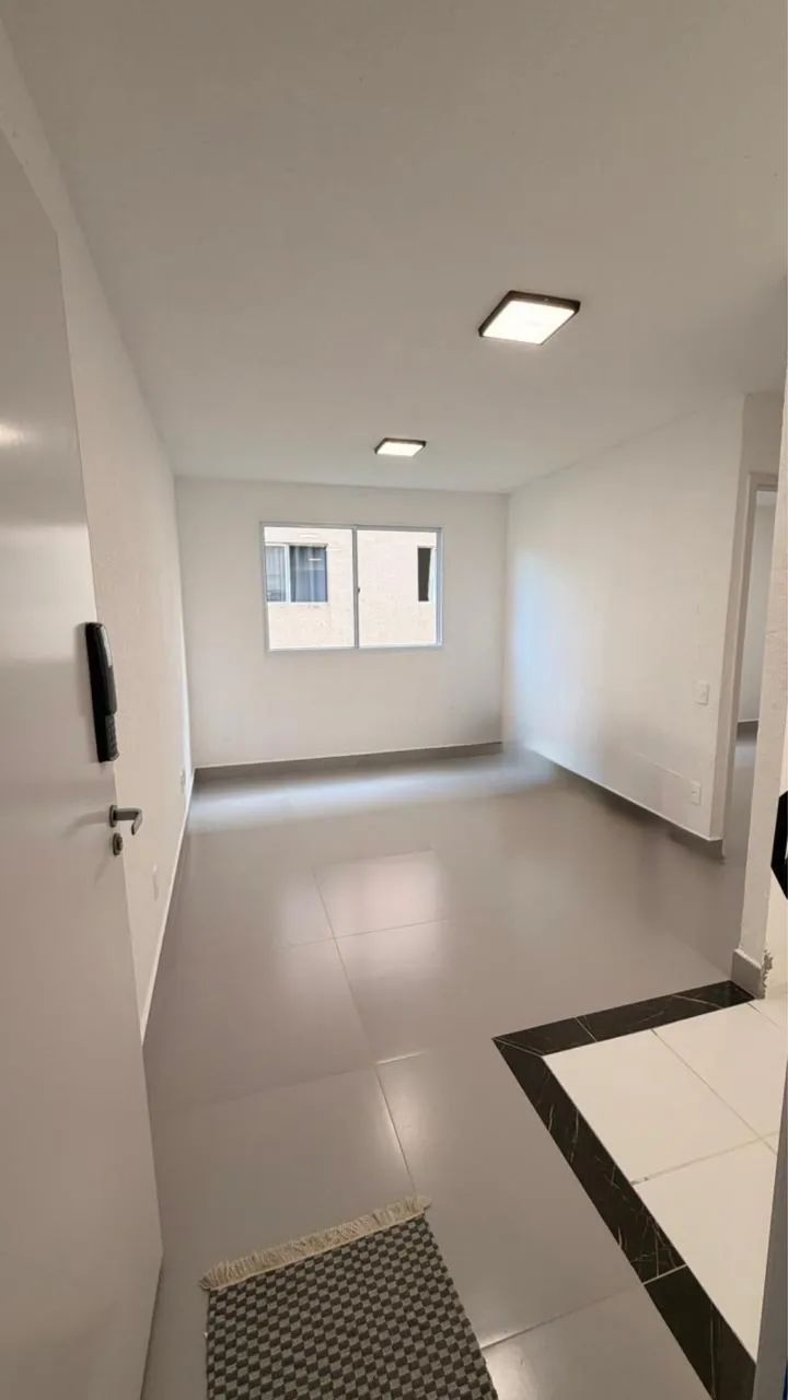 Apartamento 2 quartos Goiania - Foto 5