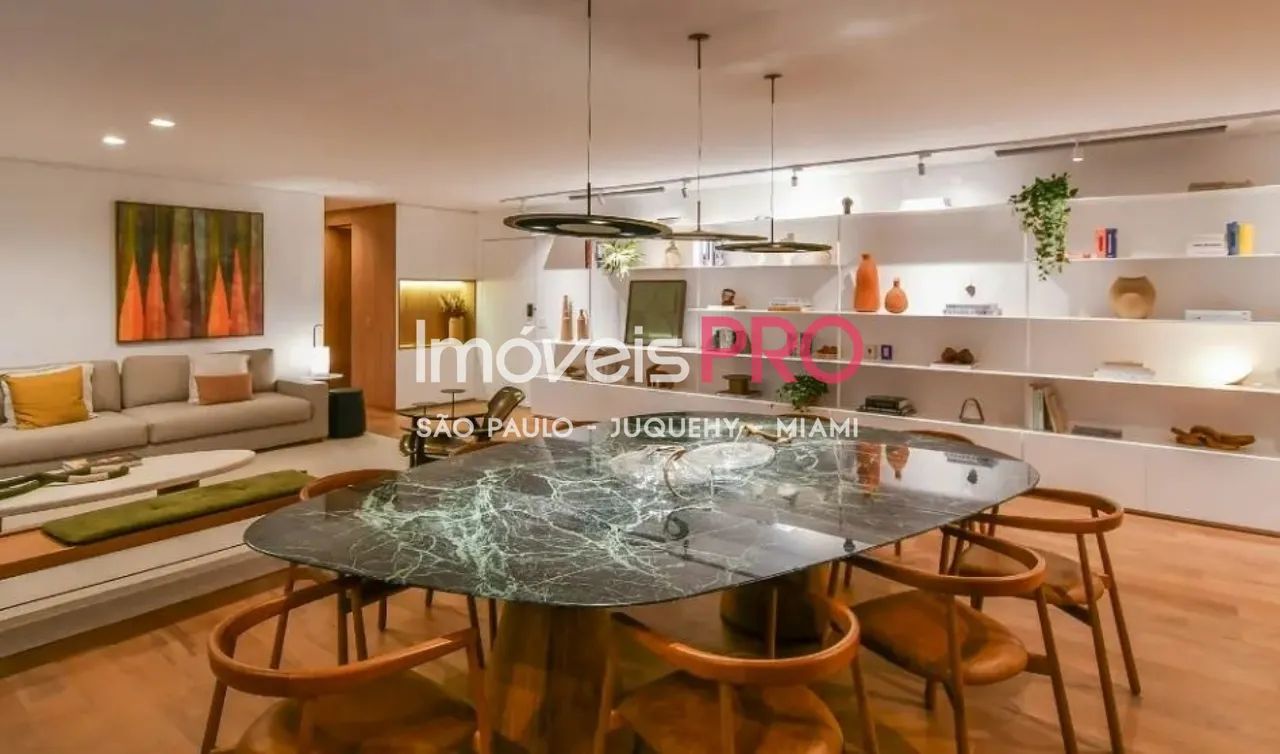 BROOKLIN - 213M² - 3 VAGAS - Foto 5