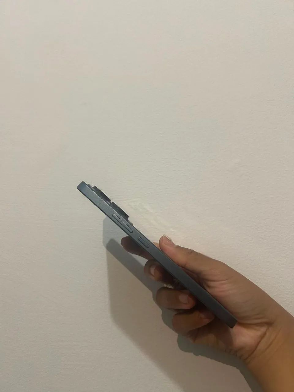 Poco x6 (Aceito negociação em money) - Foto 4