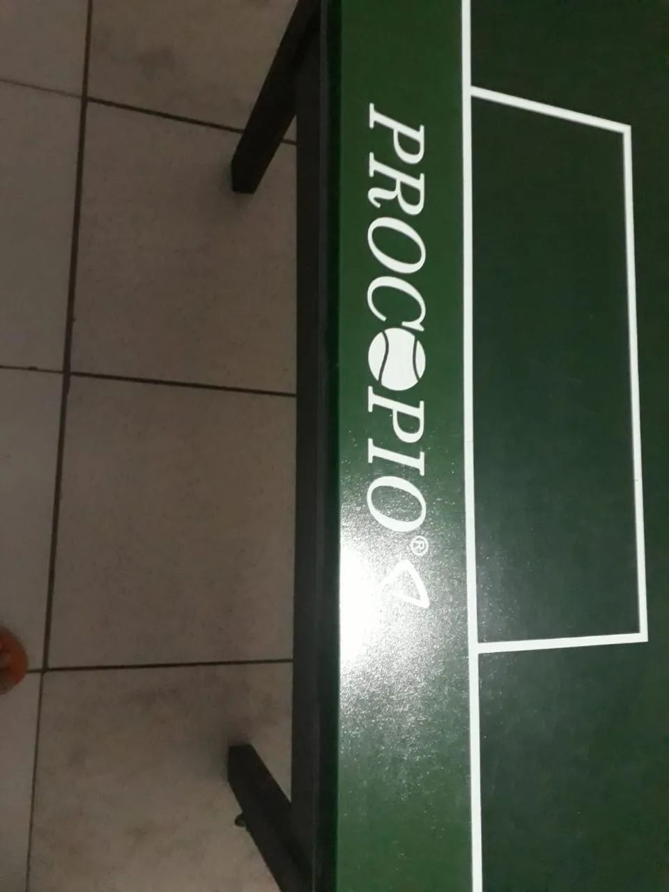 Mesa Futebol Botão - Foto 4