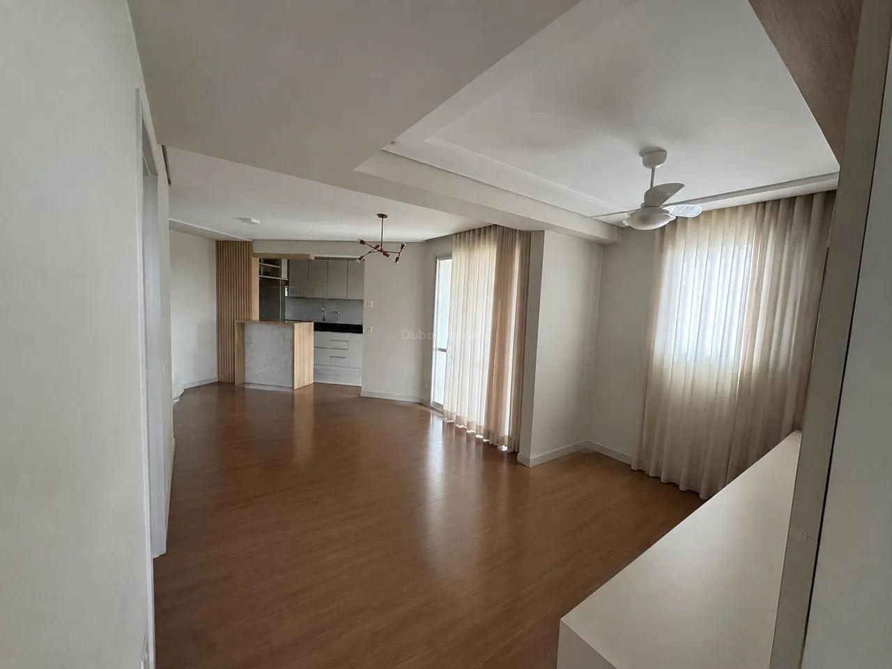 Edifício Bella Citta - Apartamento Zona 08, Maringá/Pr - Foto 3