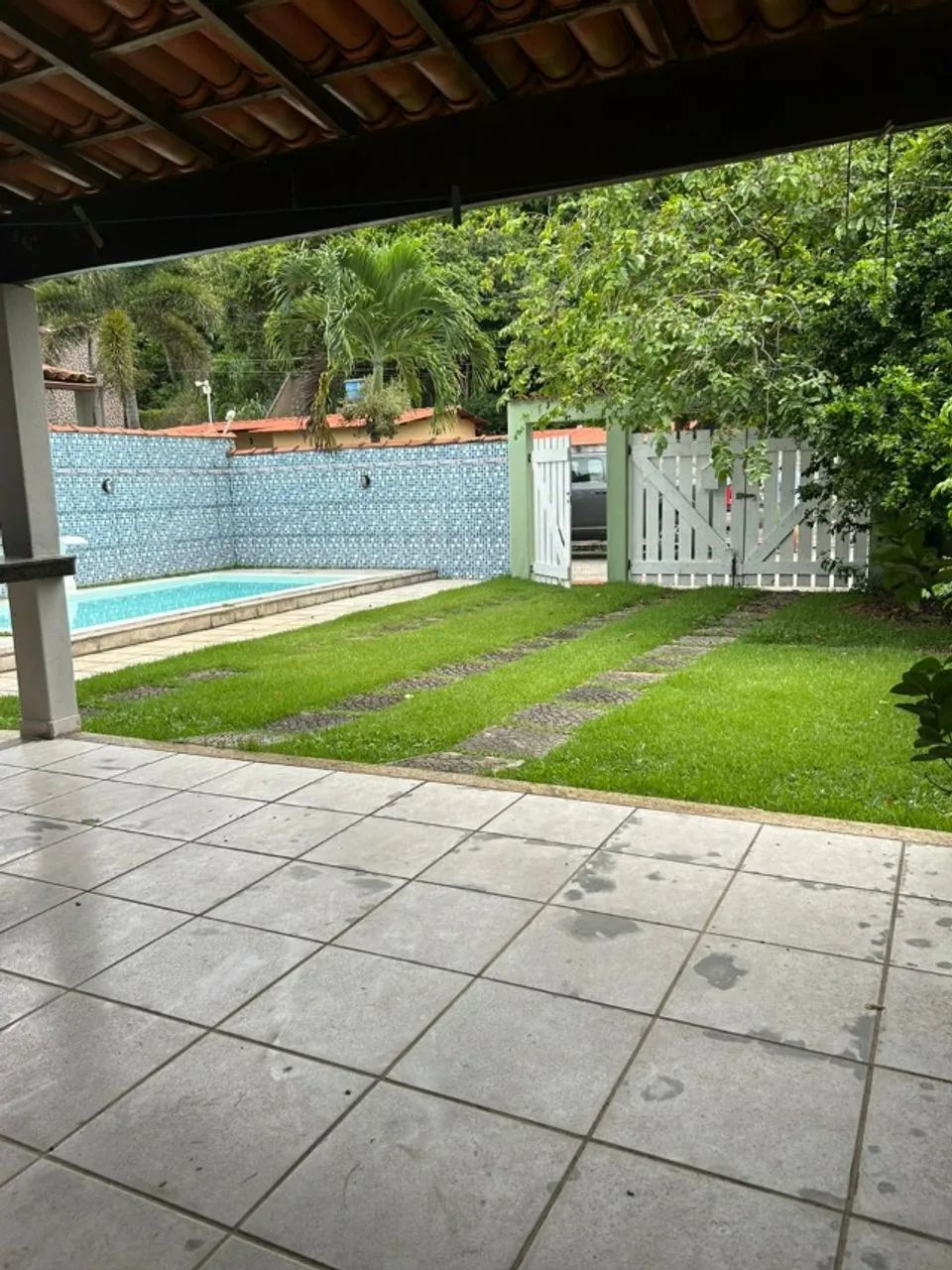 Casa Duplex com Piscina em Marbella, Nova Almeida - Foto 4
