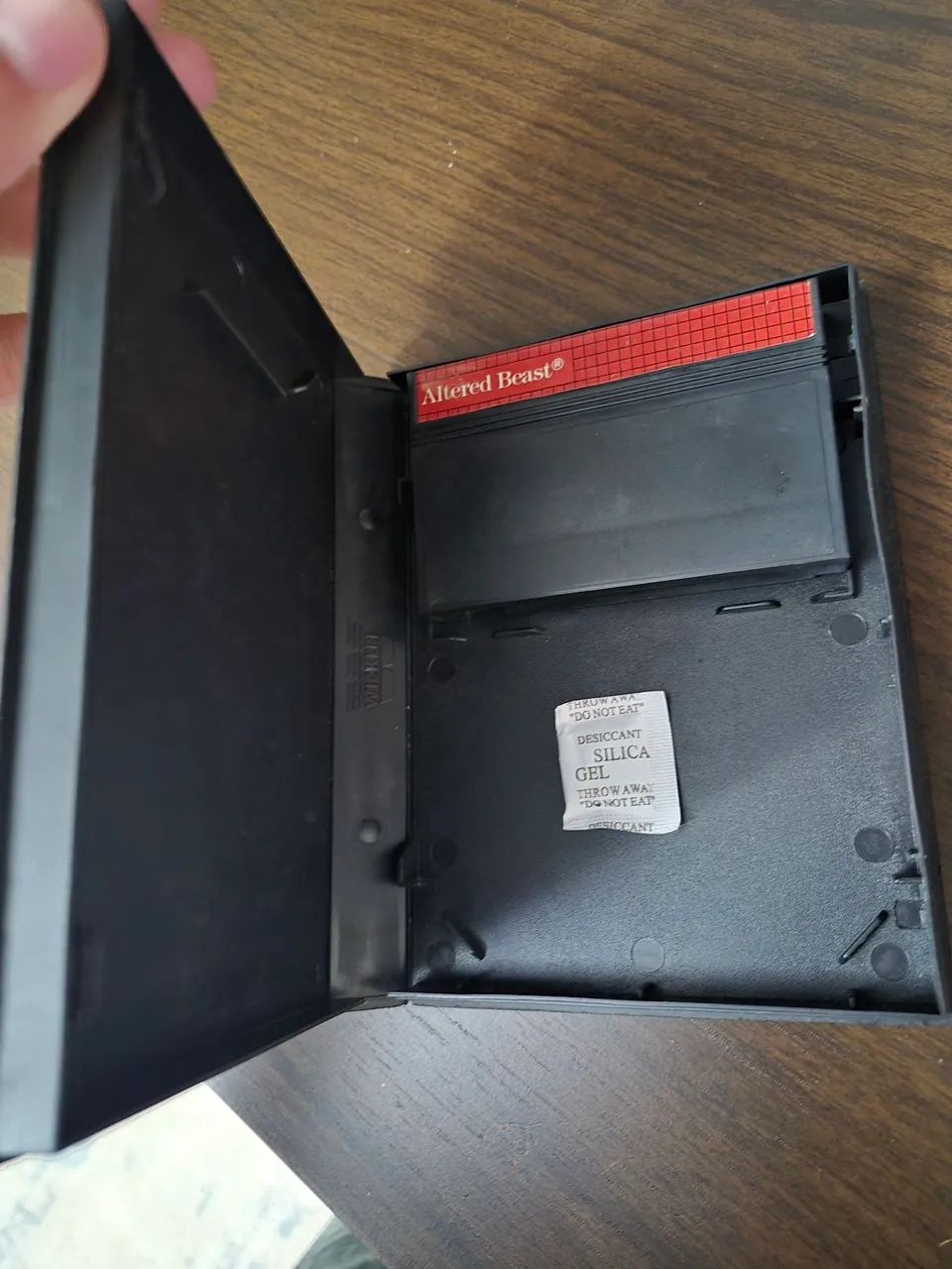 Altered Beast  - Master System  - Foto 5