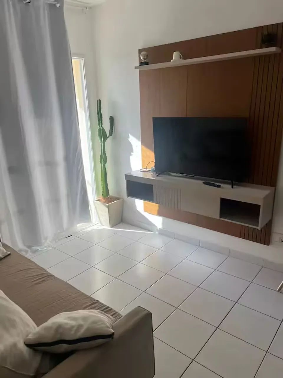Apartamento temporada Praia  - Foto 3