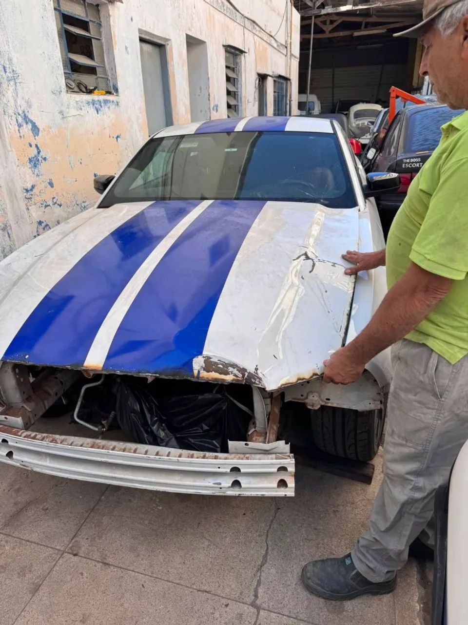 Reparação automotiva  - Foto 2