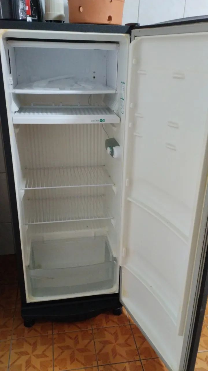 Geladeira 
