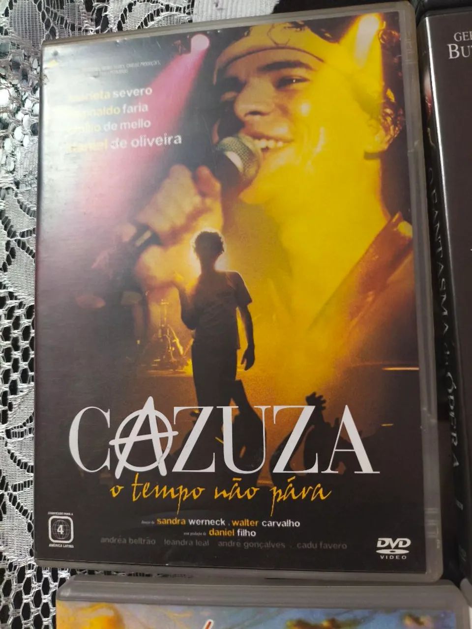 Dvds originais  - Foto 5