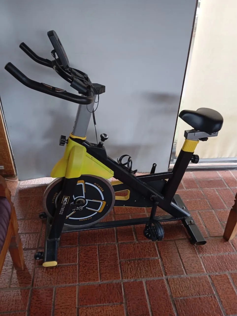 Bicicleta Ergometrica - Foto 2