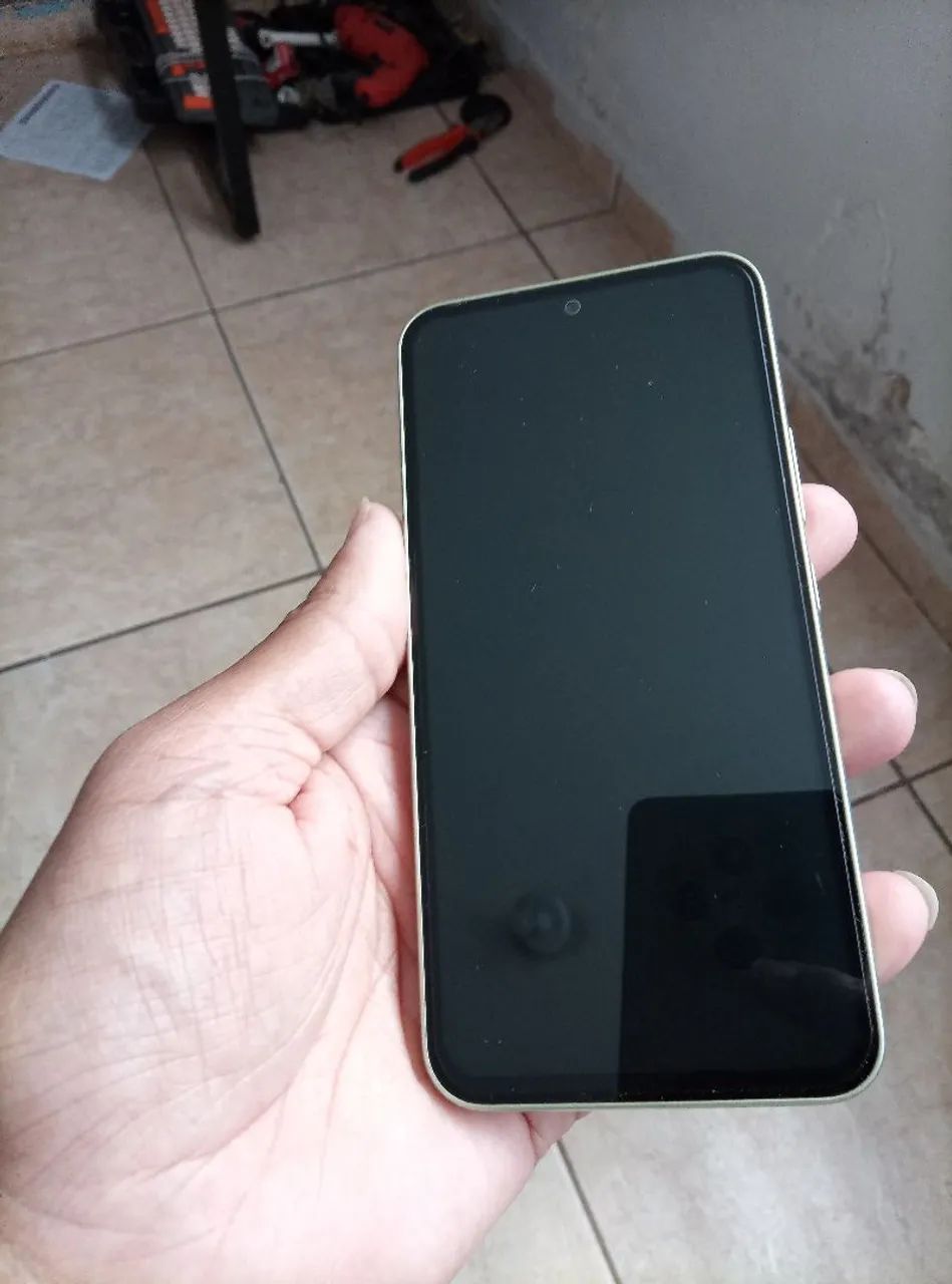 Samsung A54 5G - Foto 4
