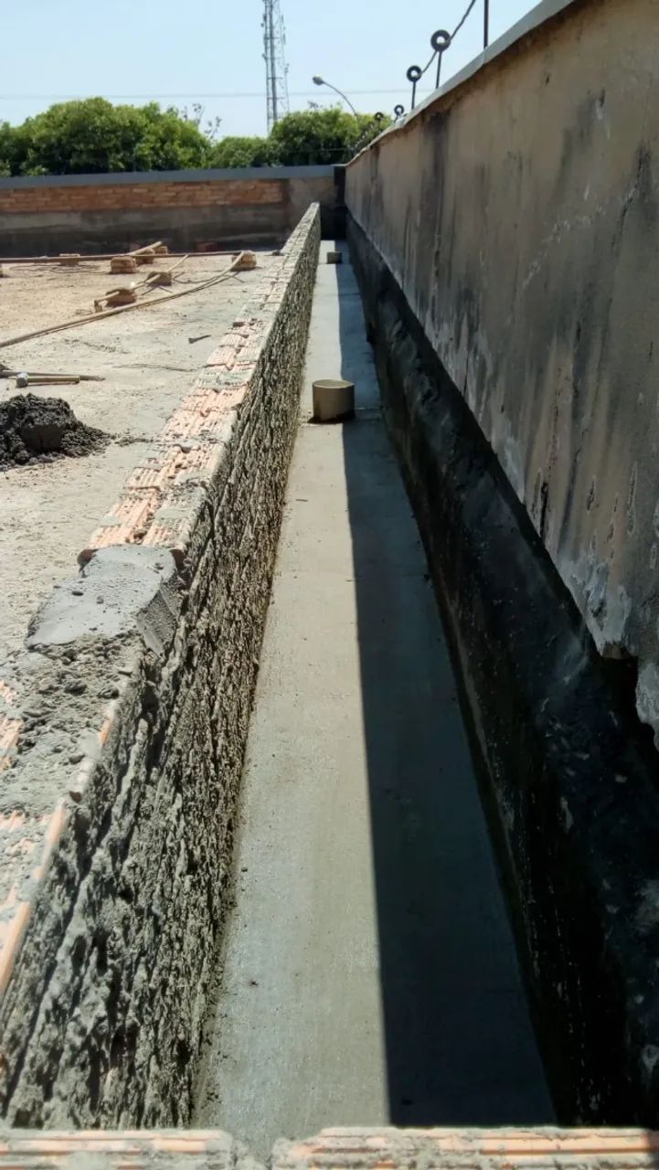ENG. CIVIL E ELETRICO PROJETOS E SERVIÇOS DE CONSTRUÇÃO E REFORMAS - Foto 2