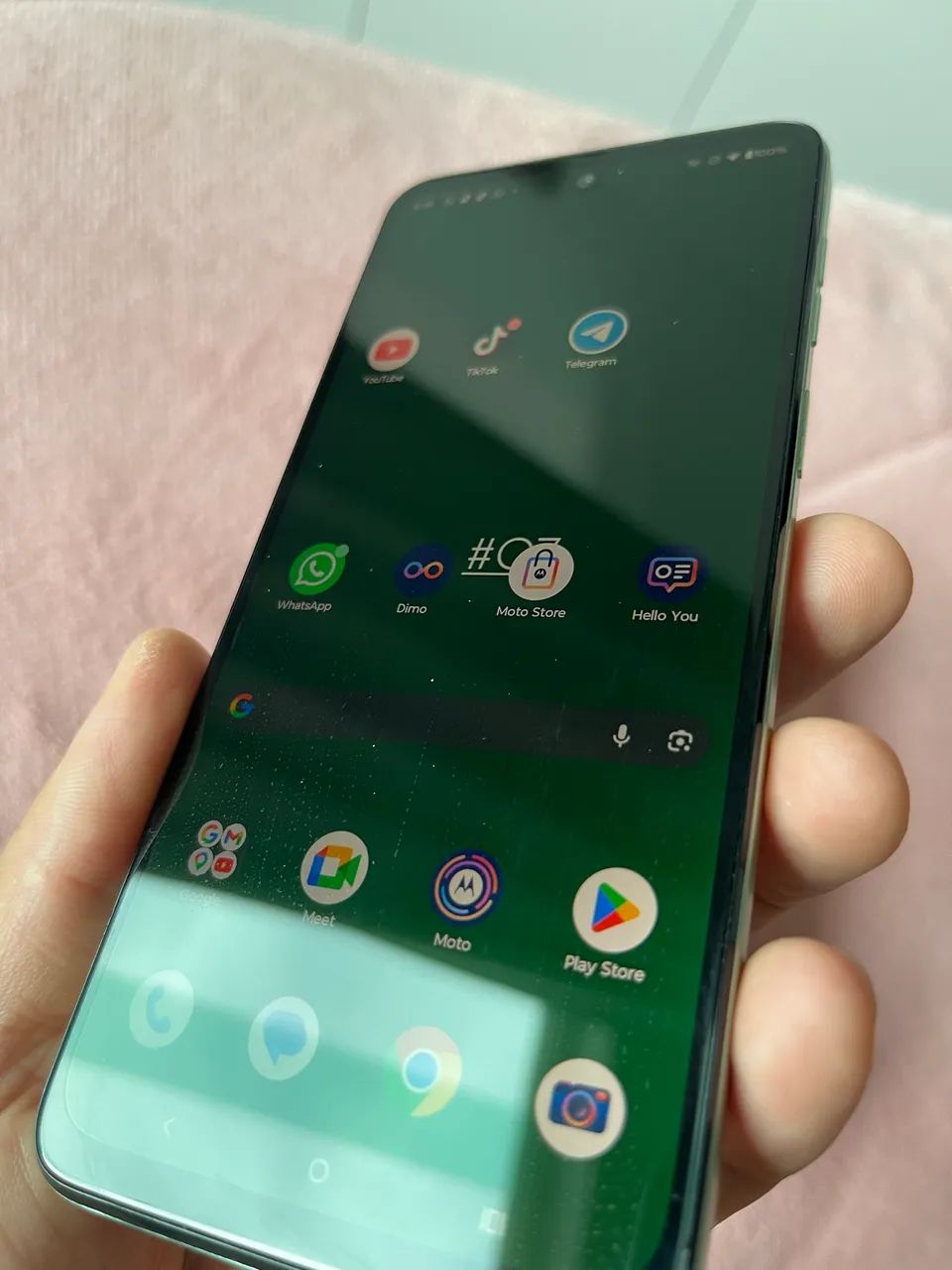 Moto g54 - Foto 4