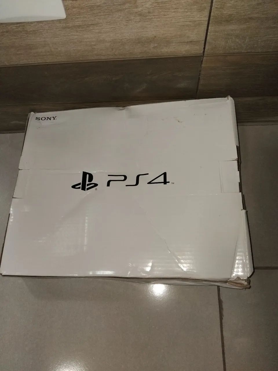 Playstation 4 slim  - Foto 4