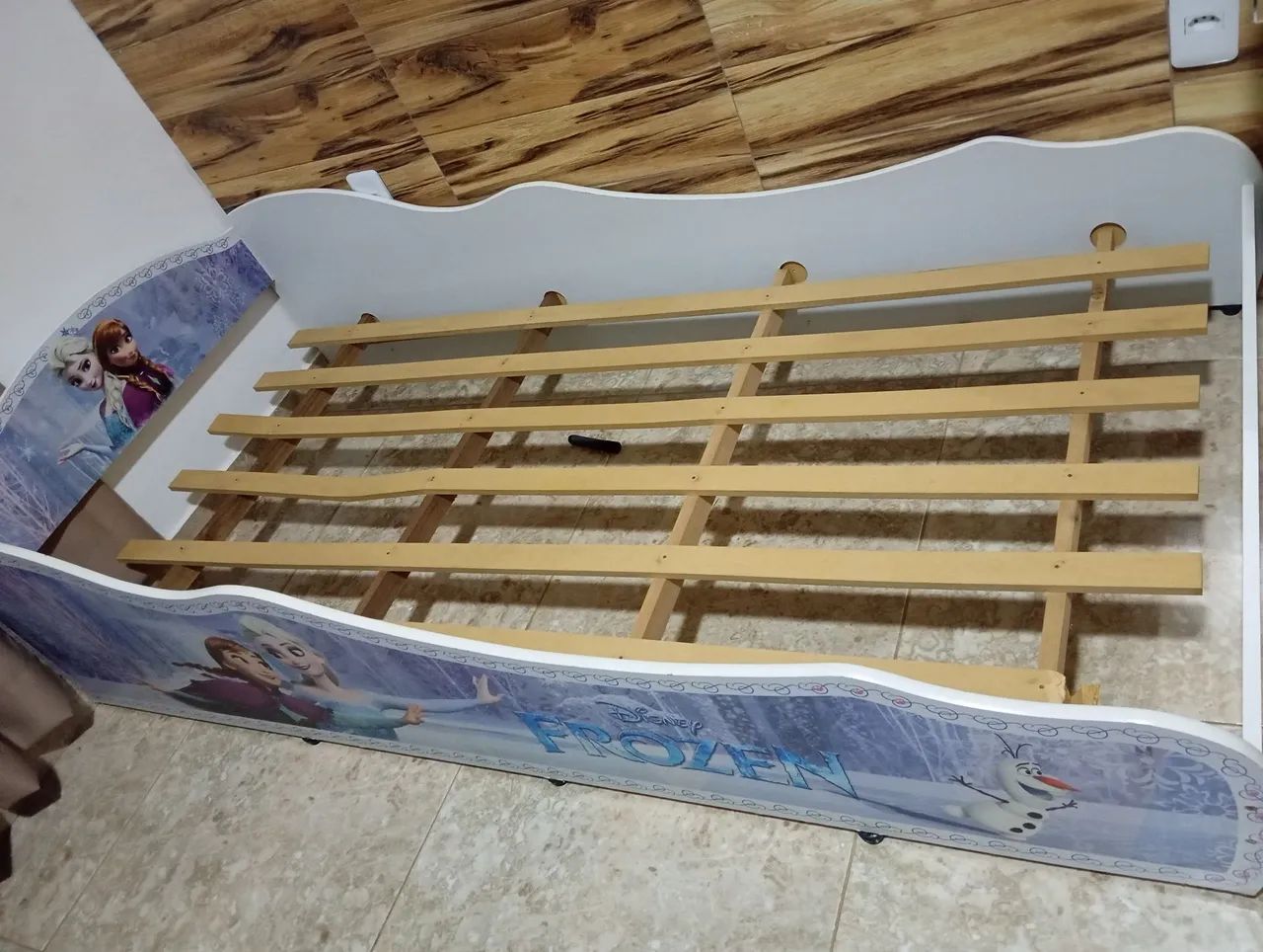 Cama - Foto 2
