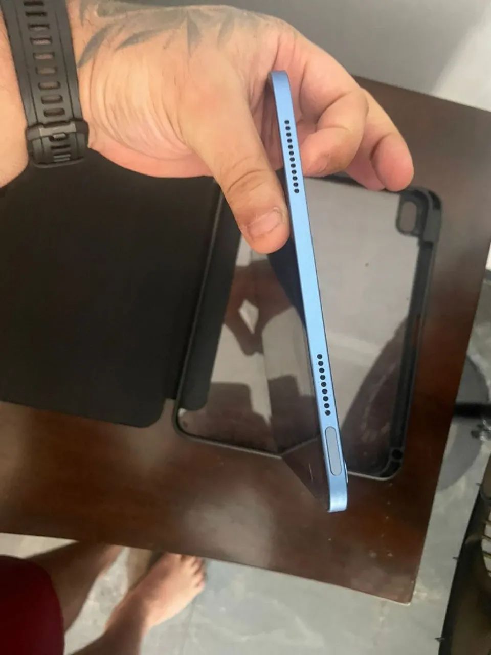 iPad 10 geração  - Foto 5