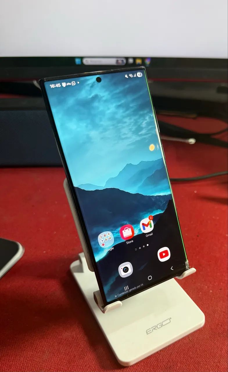 Celular Samsung Galaxy S22 Ultra