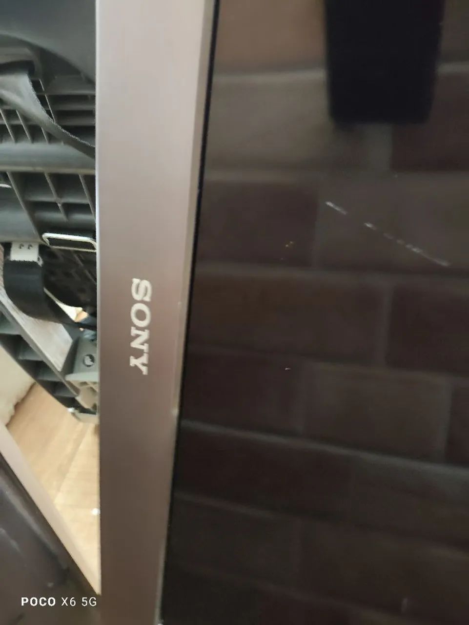Vendo tv para retirar peças 