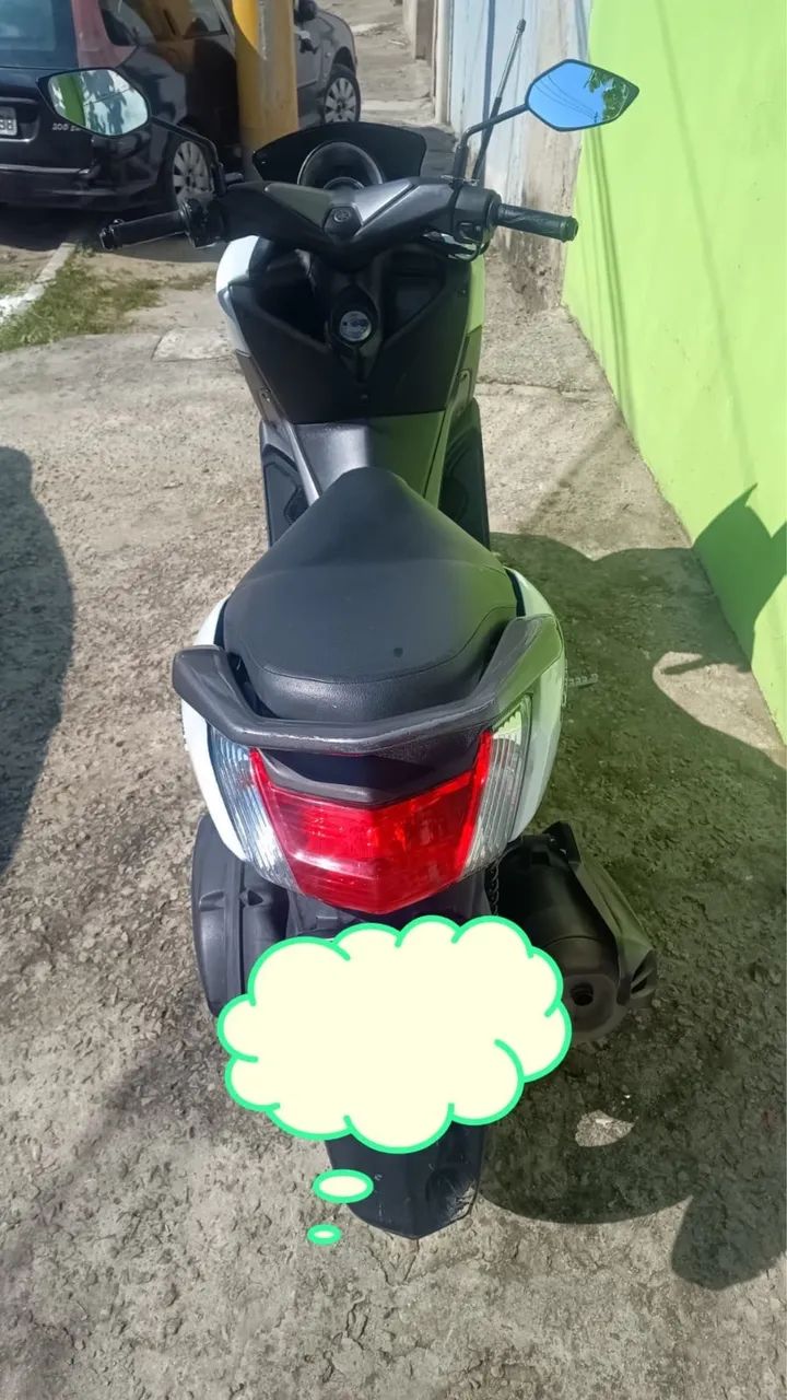 Nmax 2020 - Foto 2