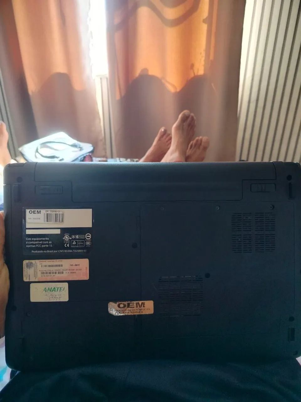 Notebook 