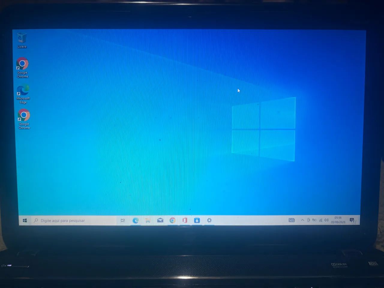 Peças Notebook HP Pavilion g4-2216br AMD A6-4400M APU with Radeon(tm) HD Graphics 2.70 GHz - Foto 2