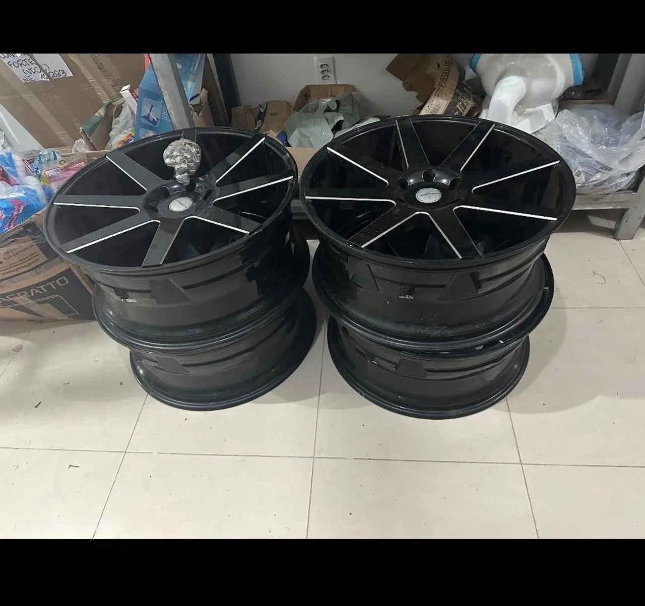 Aro 22 Vossen  - Foto 4