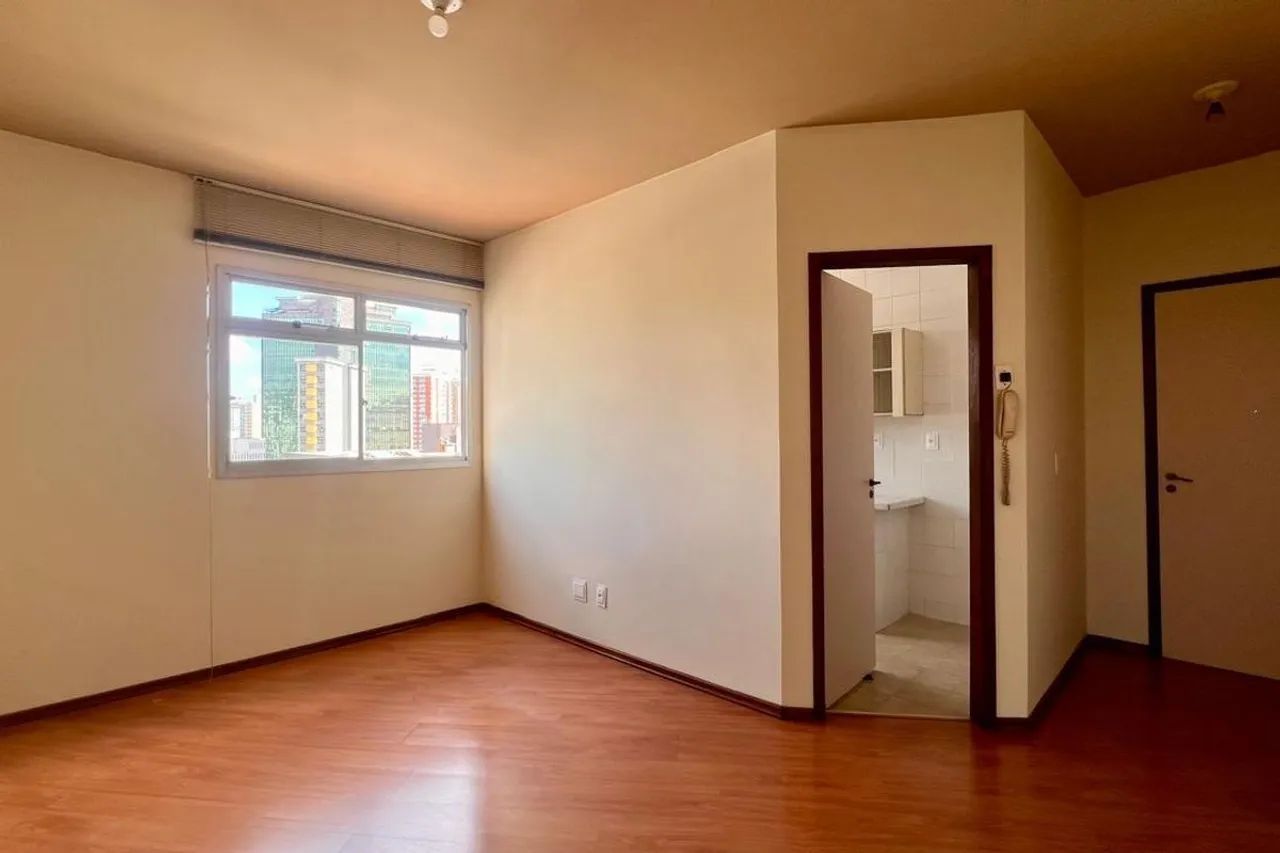 Apartamento à Venda - Funcionários, 1 Quarto, 49 m2 - Foto 5
