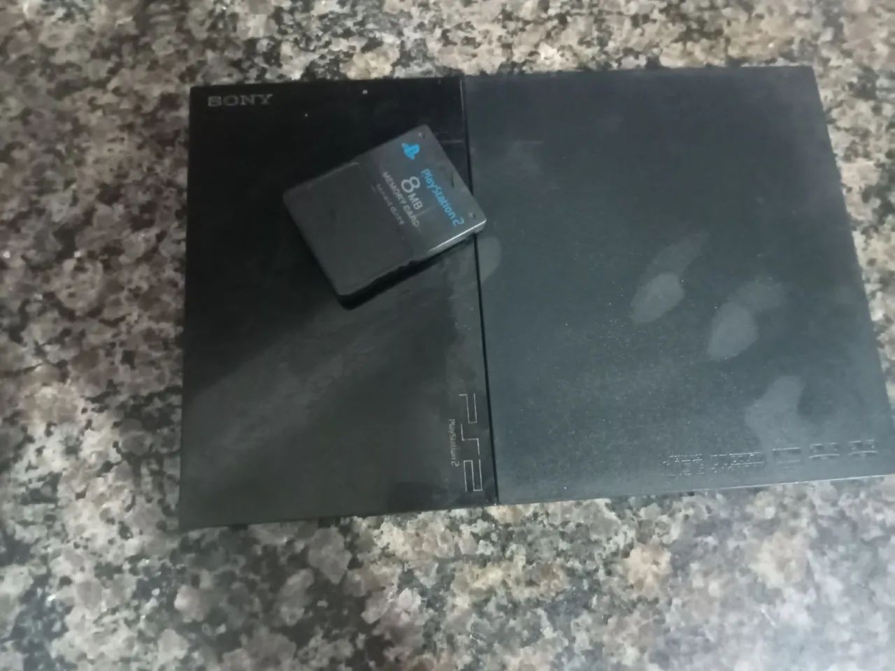 PlayStation 2 - Foto 3