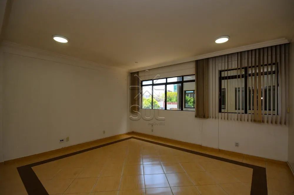 Sala comercial para locação e venda, Edifício Metrópole, Centro - Foz do Iguaçu/PR - Foto 3