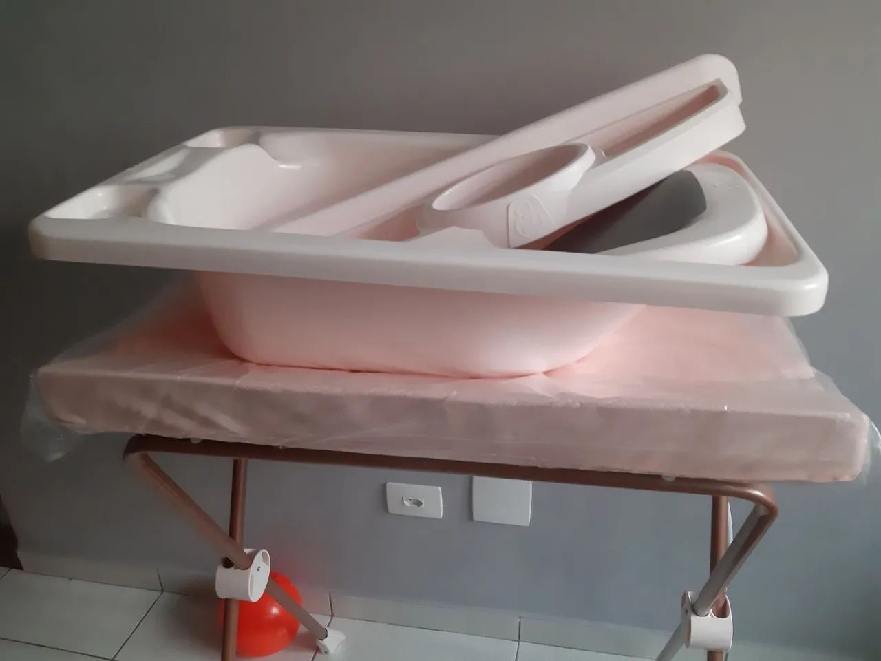 Banheira  - Foto 4
