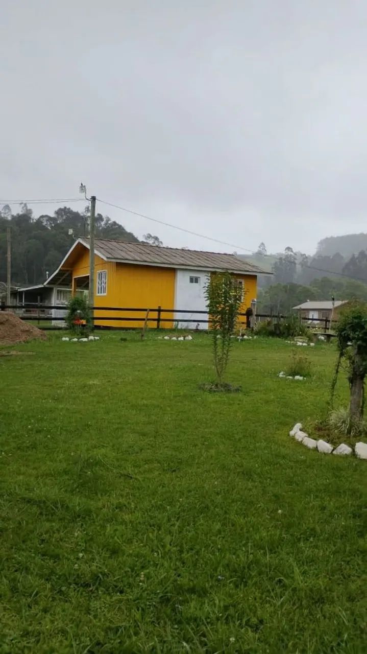 Sitio chácara fazenda - Foto 4
