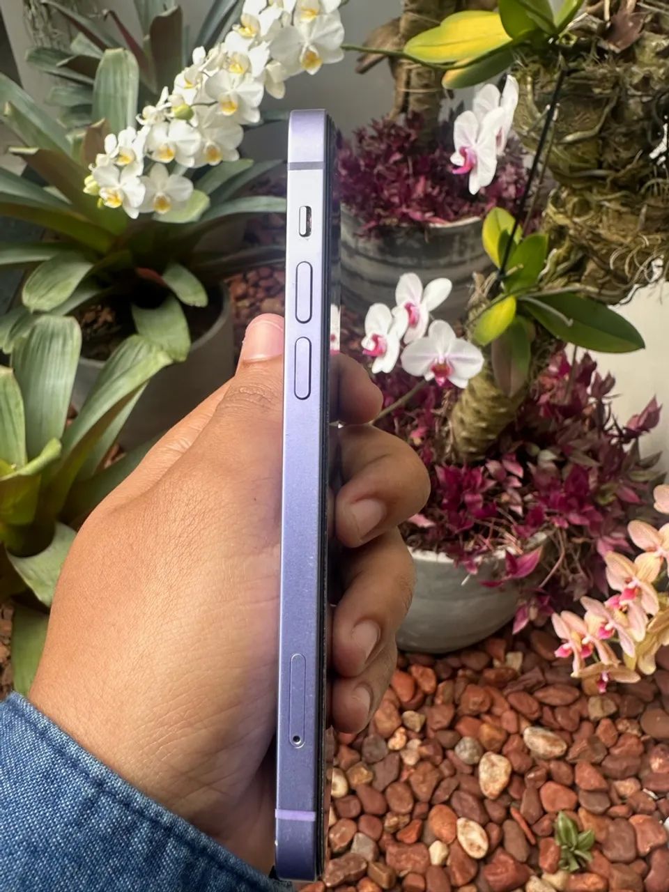 IPHONE 12 128G - Foto 3
