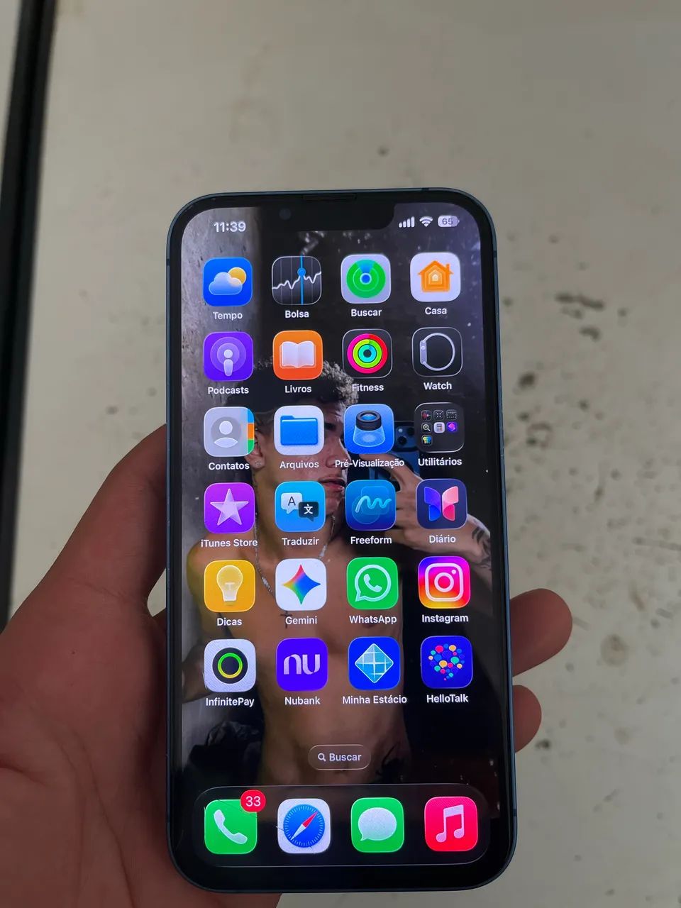 IPHONE 13 - Foto 4