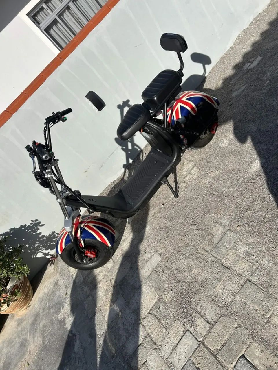 VENDO SCOOTER X11 2000W - Foto 2
