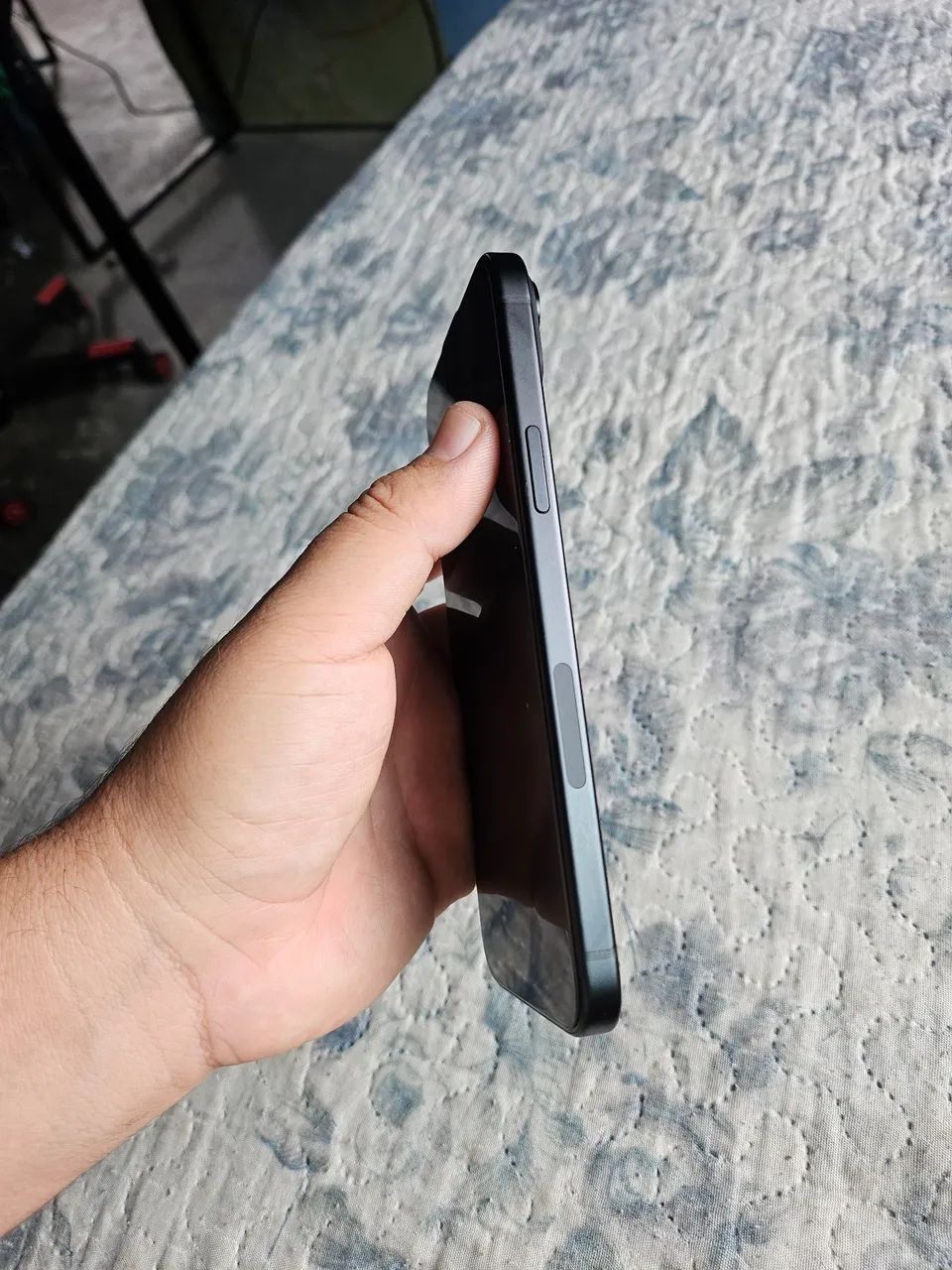 iPhone 15 Plus - Foto 2
