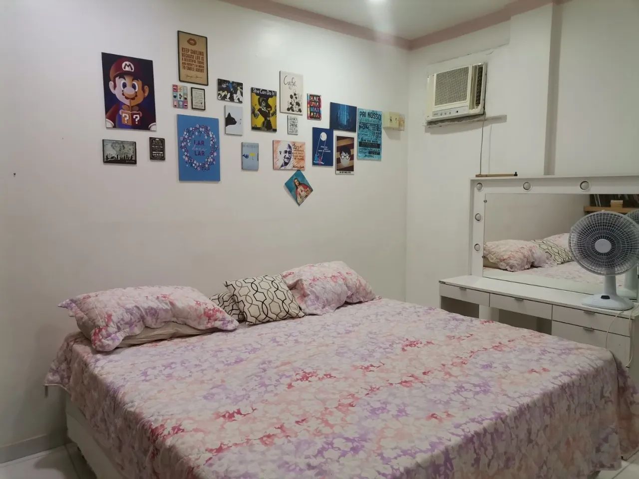 Casa Duplex no Adrianópolis com 4 Quartos - Foto 5