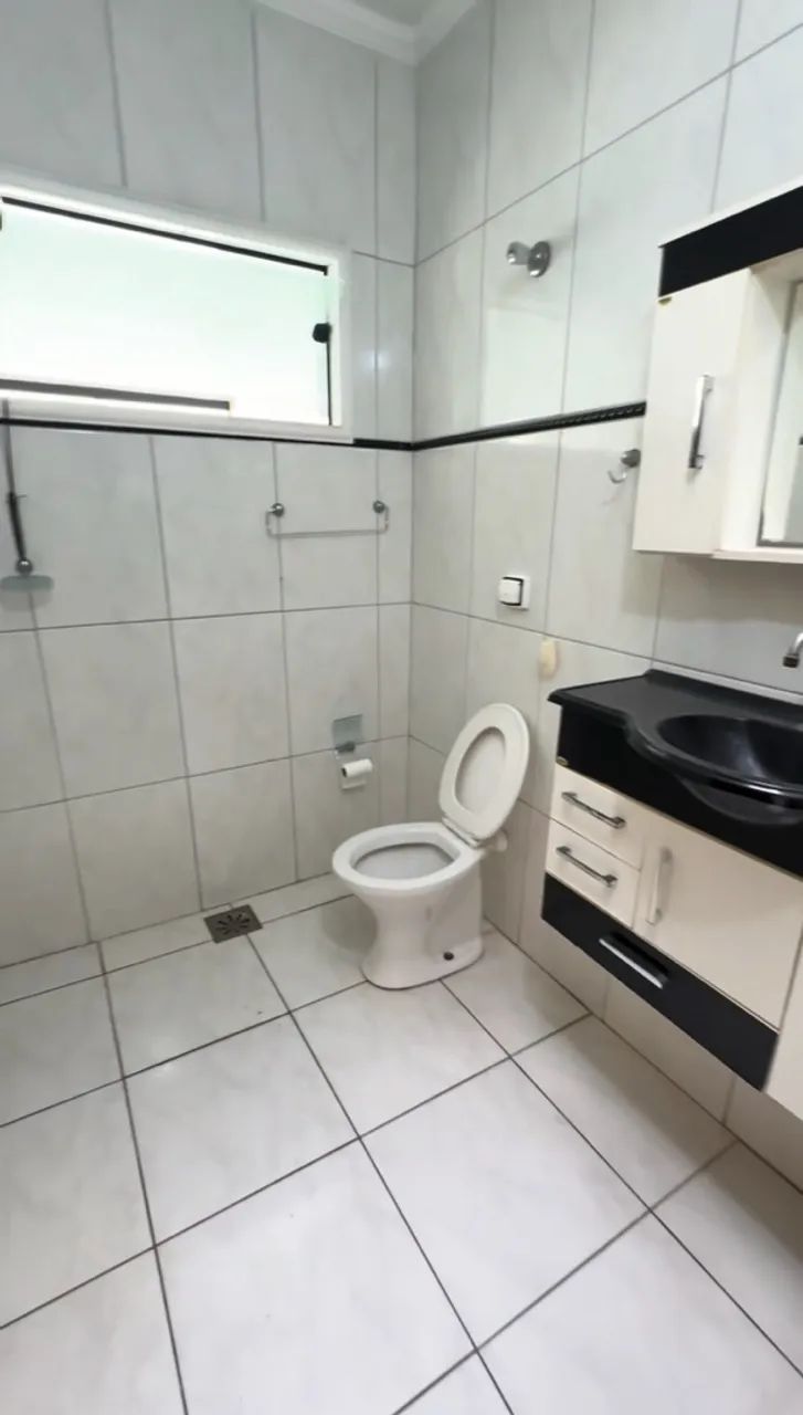 Aluga-se casa - Foto 2