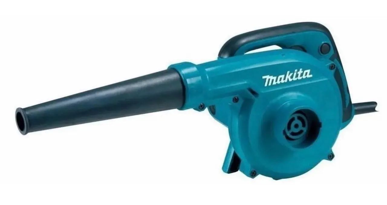 Soprador Makita elétrico - Foto 2