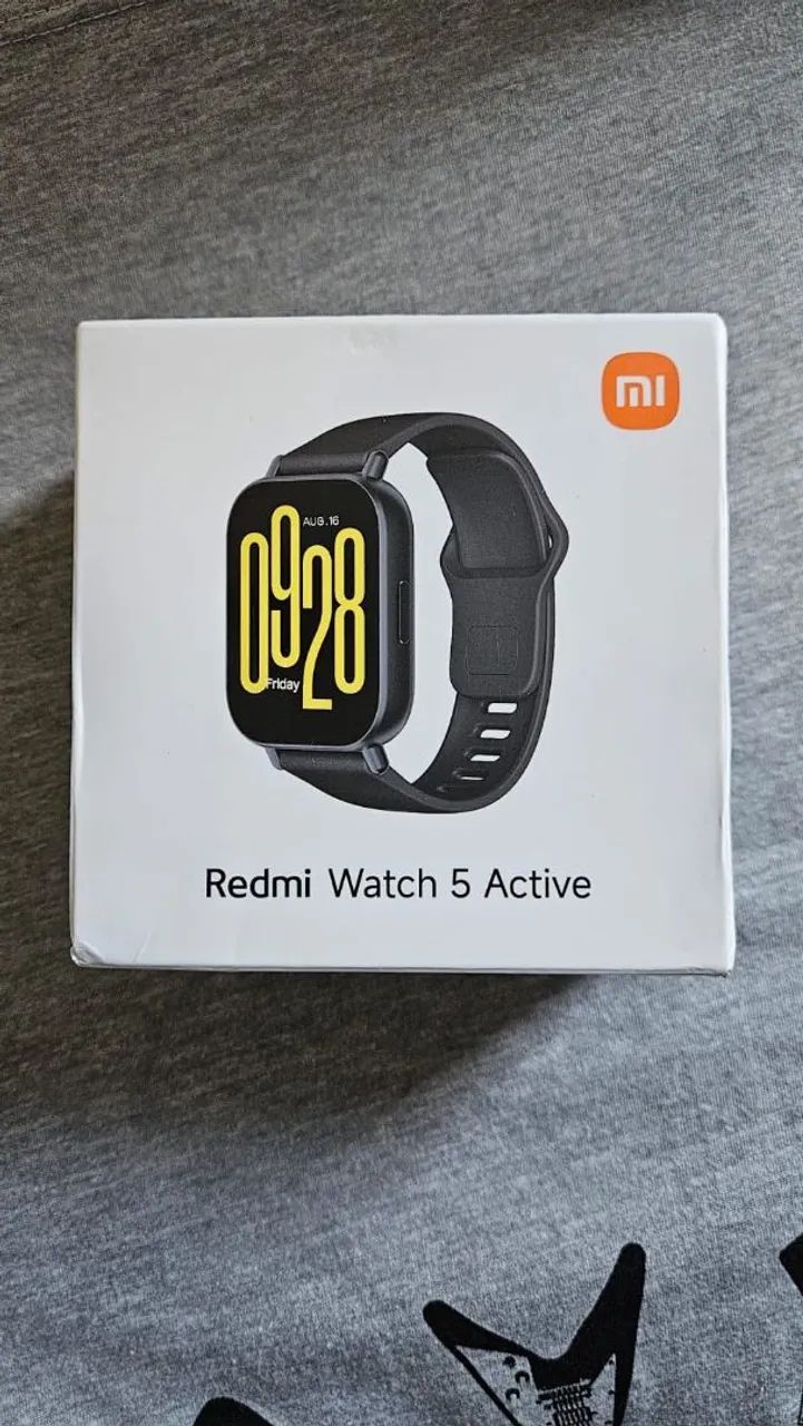 Redmi Watch 5 Active