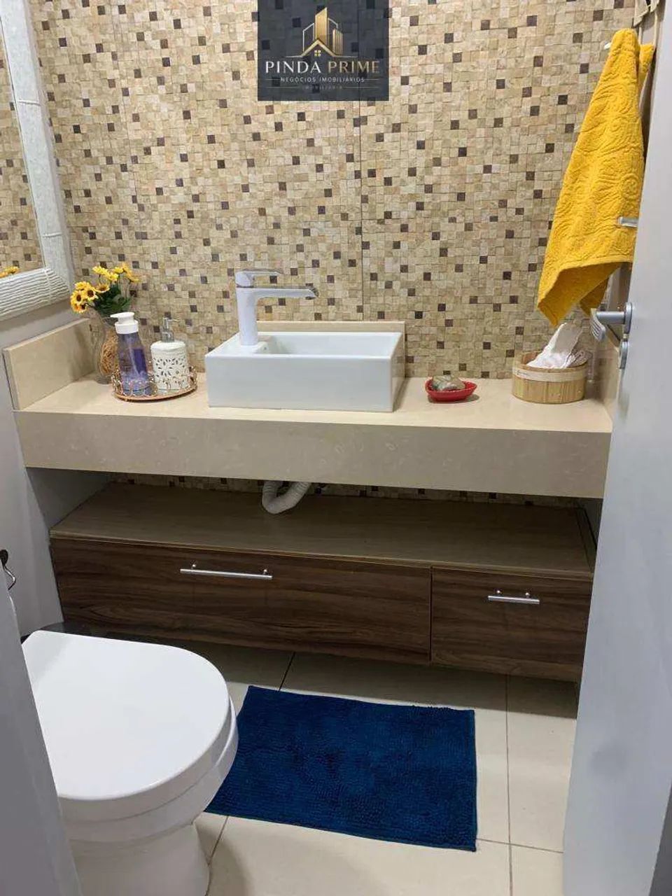 Casa à venda em Pindamonhangaba, Campo Alegre, com 4 quartos, 250m² - Foto 2