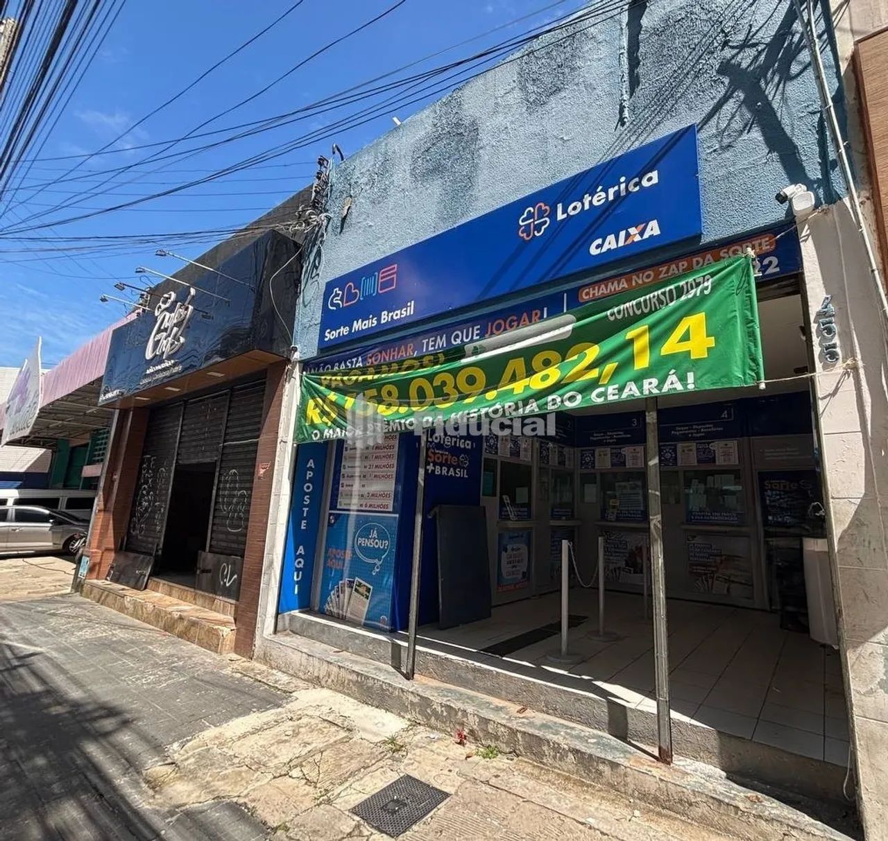 Oportunidade! Ponto Comercial com 02 lojas, 297,29m2, Escritório, loja com 02 ambientes, s - Foto 3