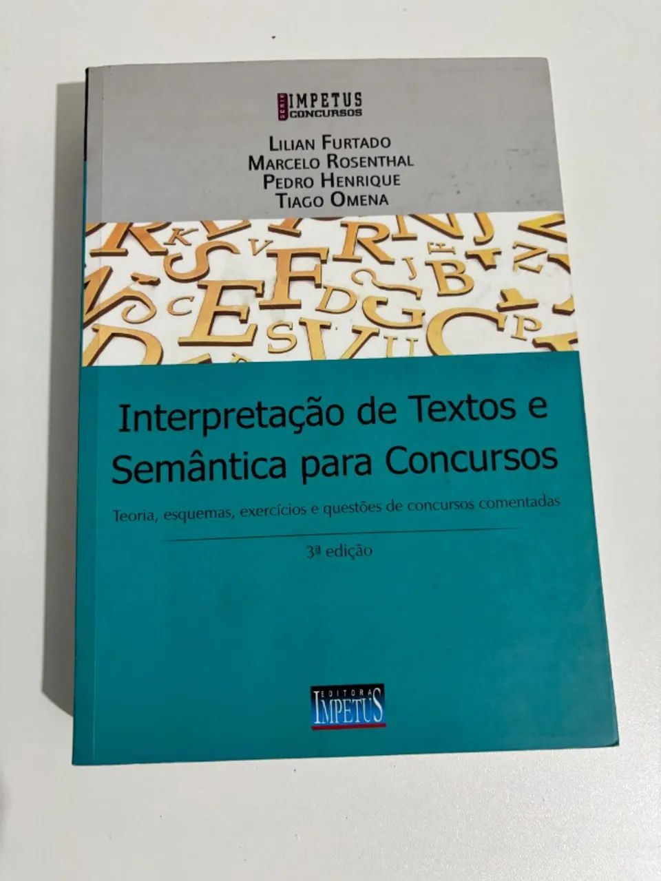 Material para Concursos65724021758467123