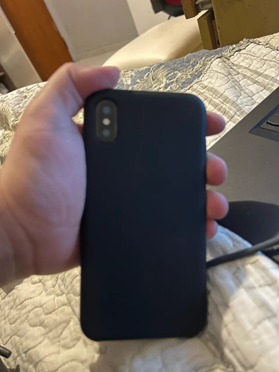 iPhone X - Foto 4