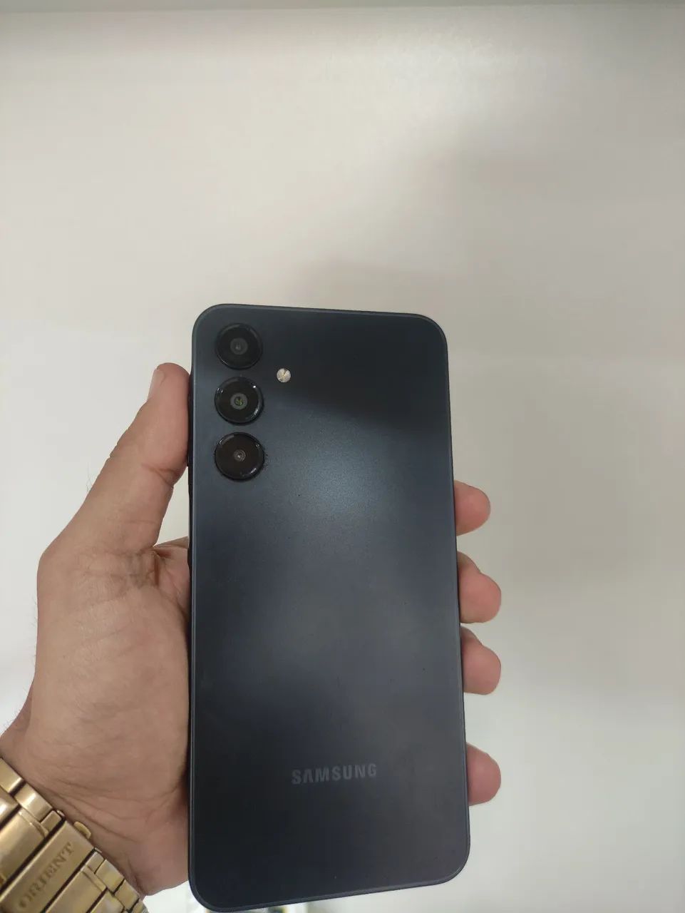 Samsung A16 128GB - Foto 3