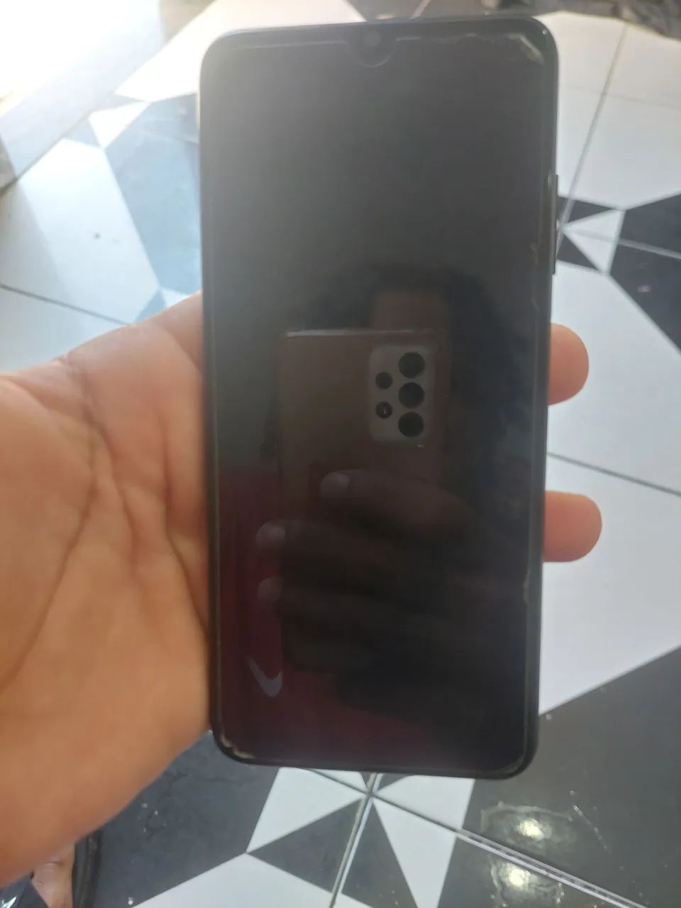 Galaxy A03s