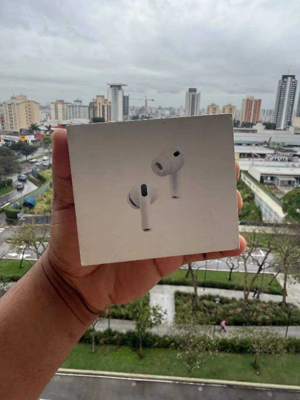 AIRPODS PRO 3 LACRADO !!!!! - Foto 3